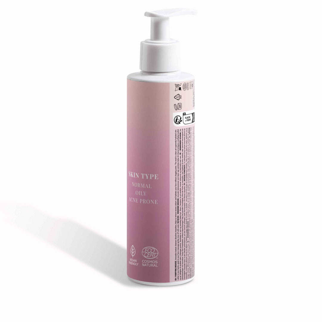 AloeFresh Purifying Mousse Gezichtsreiniger Softique