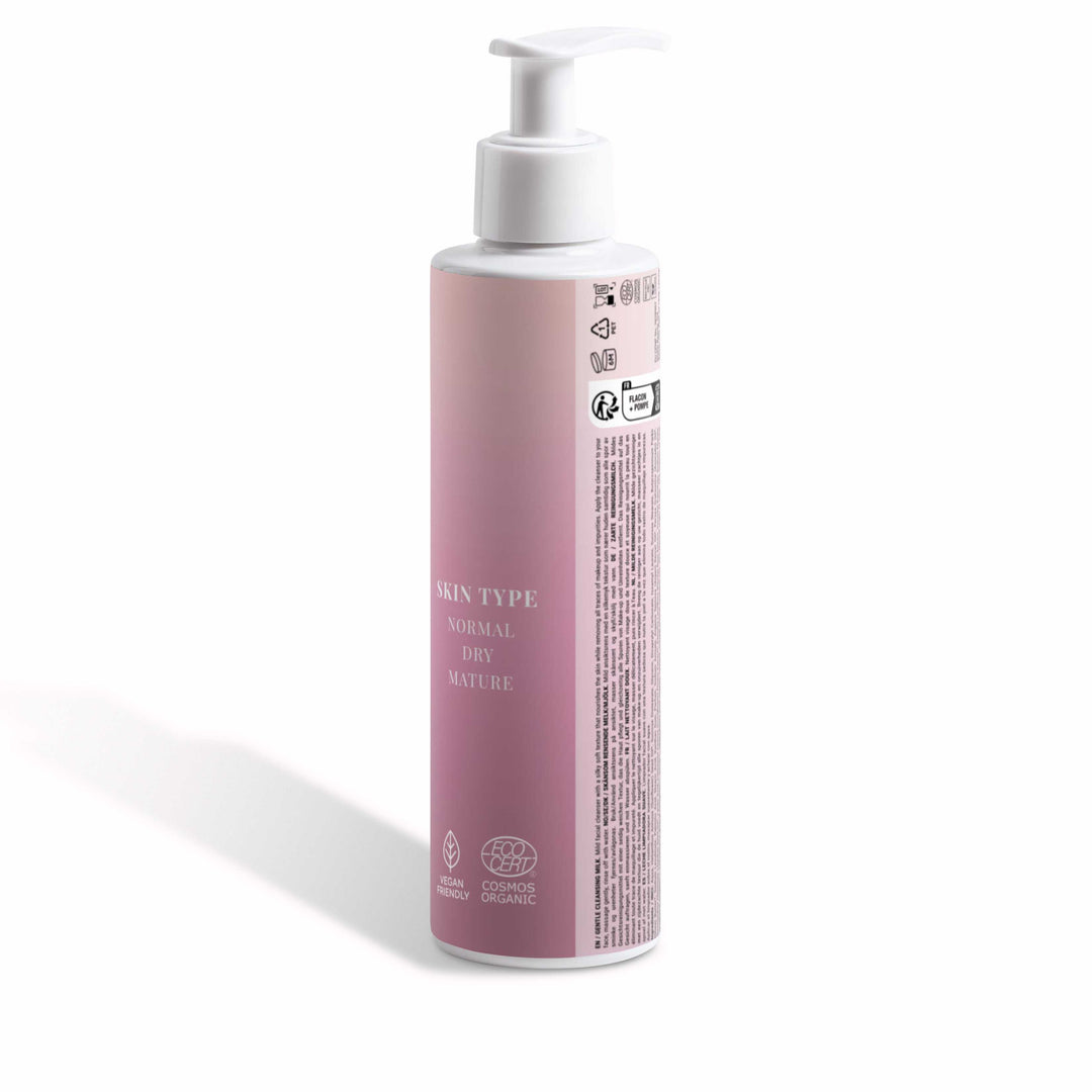 Gentle Milk Cleanser Gezichtsreiniger Softique