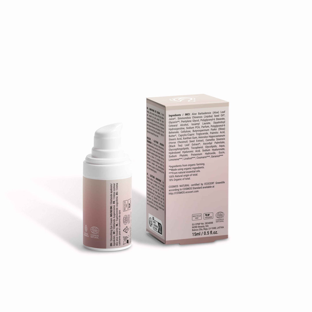 HydraFirm Eye Cream Oogcrème Softique