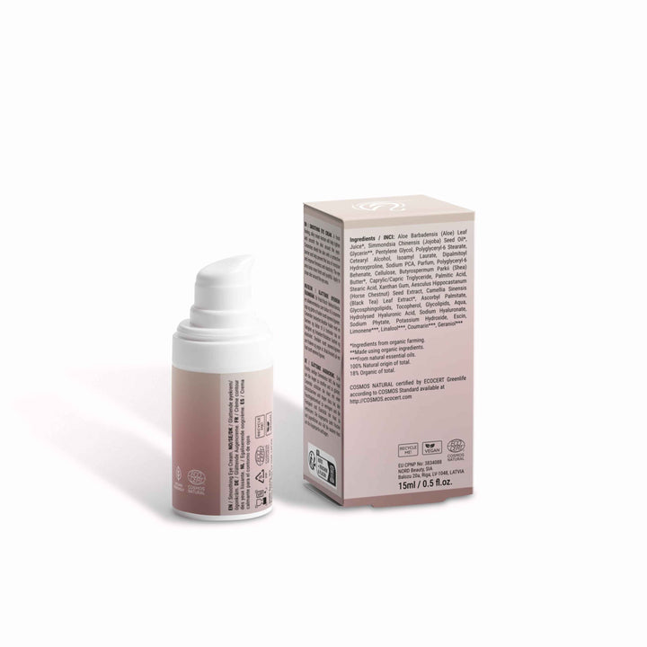 HydraFirm Eye Cream Oogcrème Softique