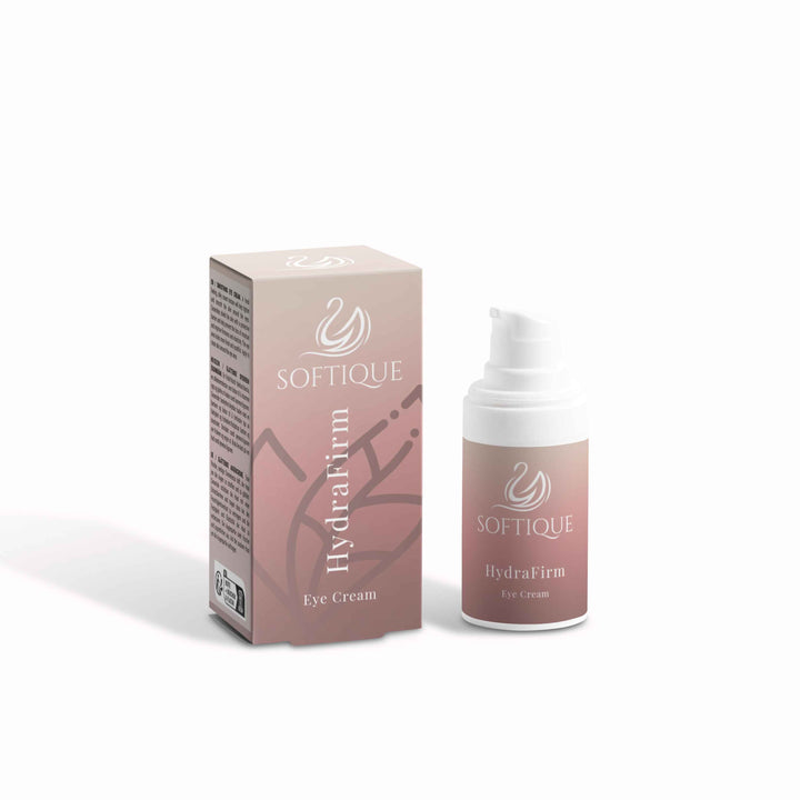 HydraFirm Eye Cream Oogcrème Softique