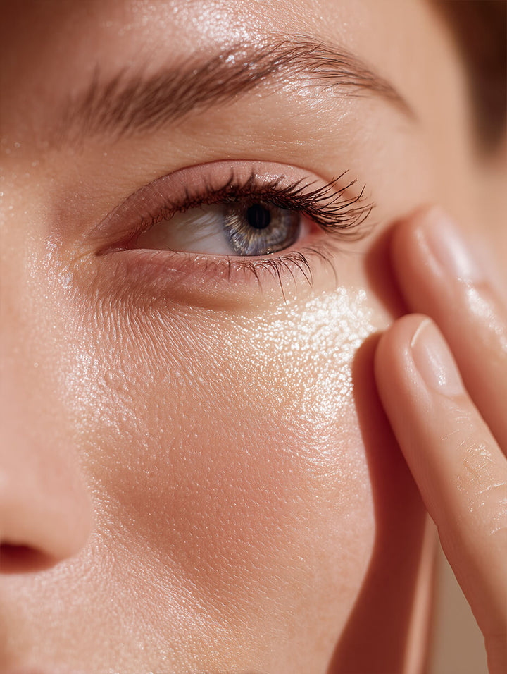 Caffeine Boost Serum tegen donkere kringen Softique