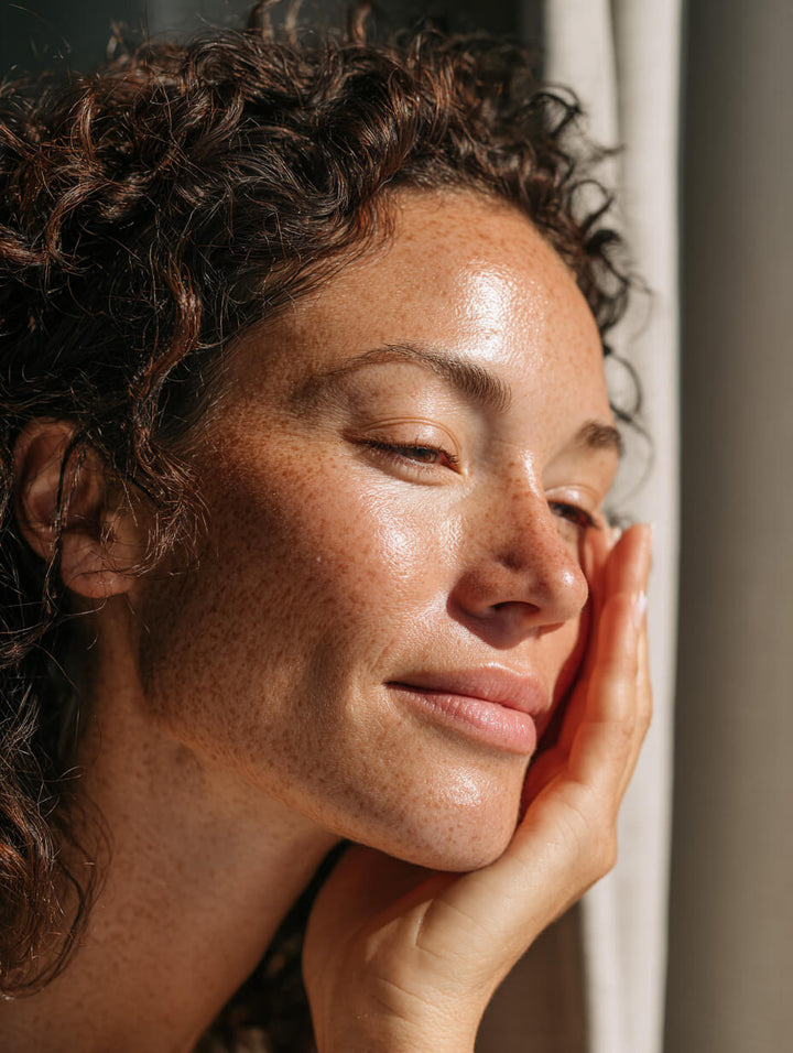 Herstel & Glow Duo