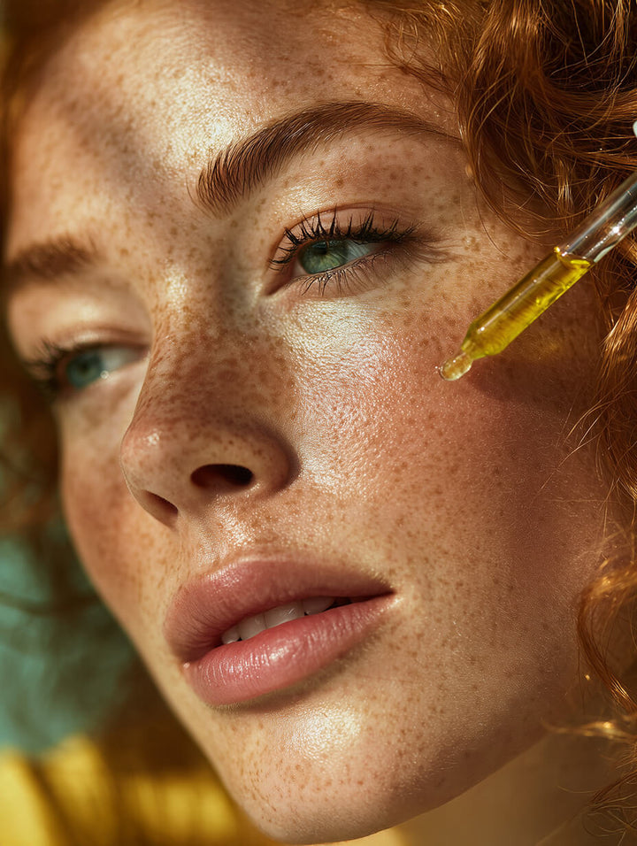 Natural Retinol