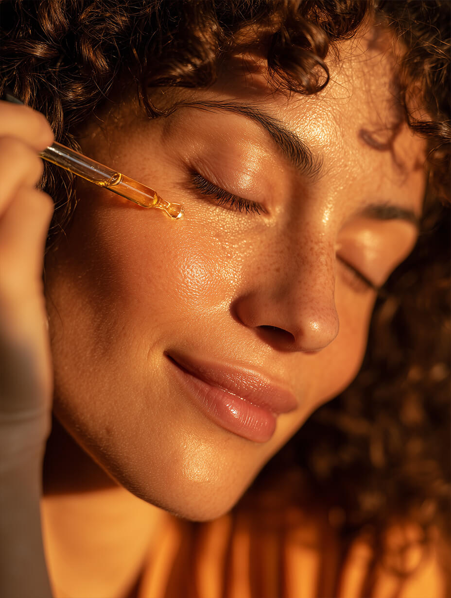 Natural Retinol