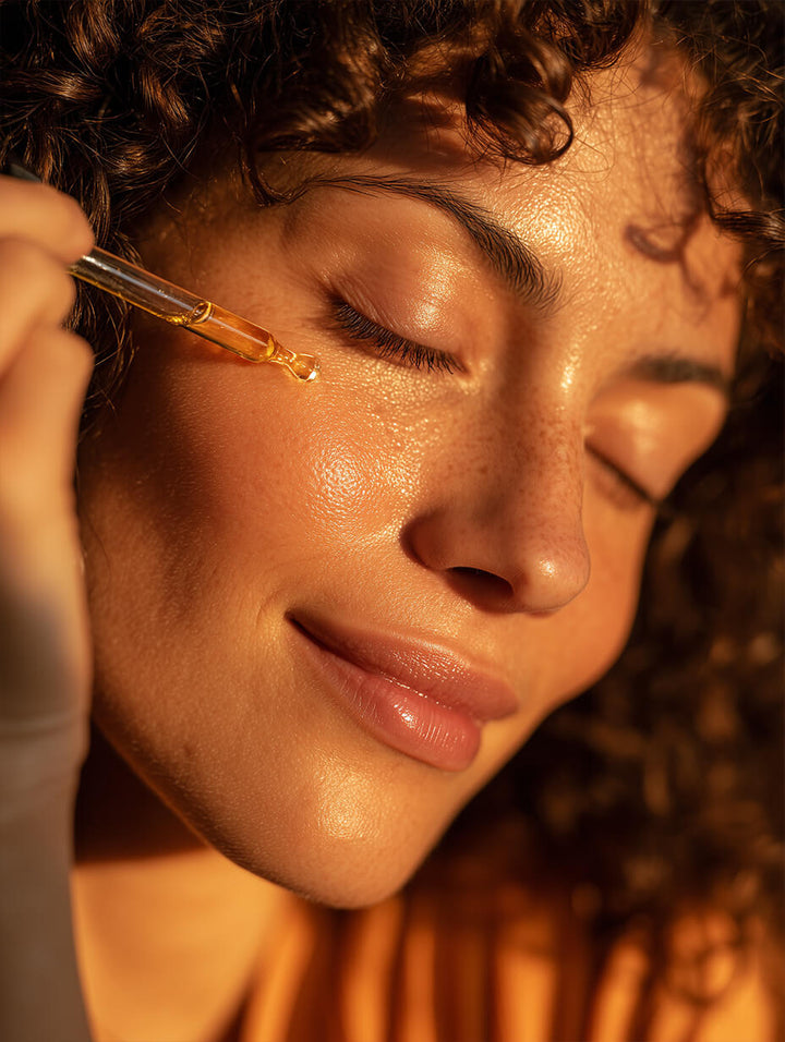Natural Retinol