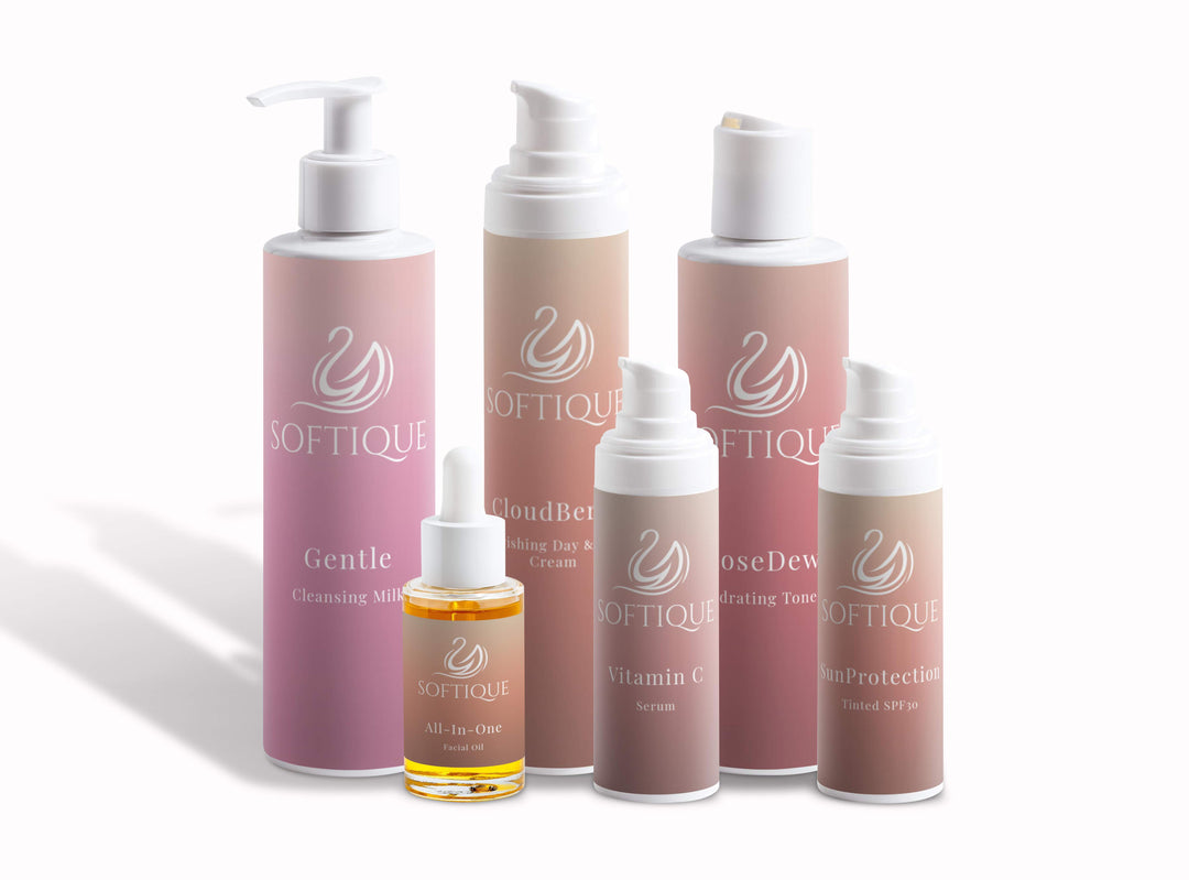 Customized Hydrating Bundle