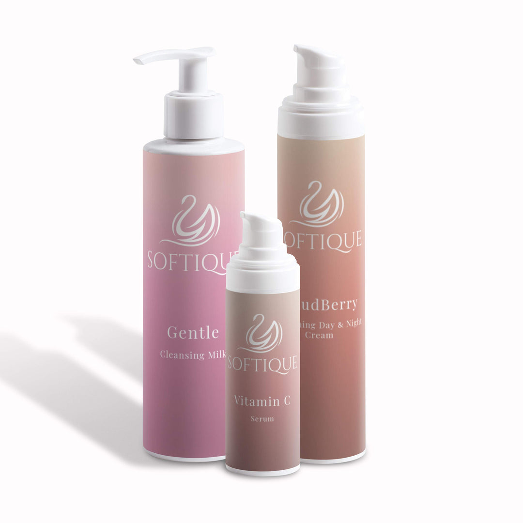 Small Customized Hydrating Bundle